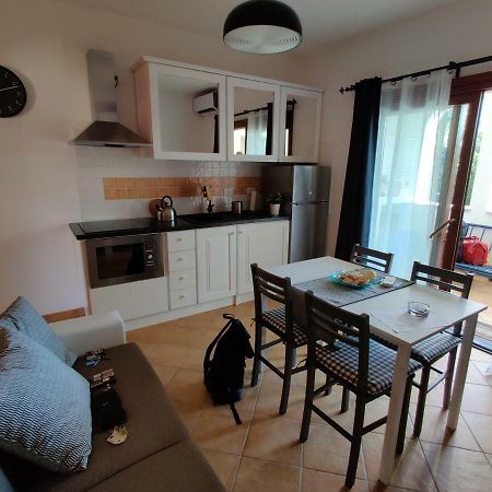 Residence Lu Brandali ซานตา เตเรซา กัลลูรา ภายนอก รูปภาพ