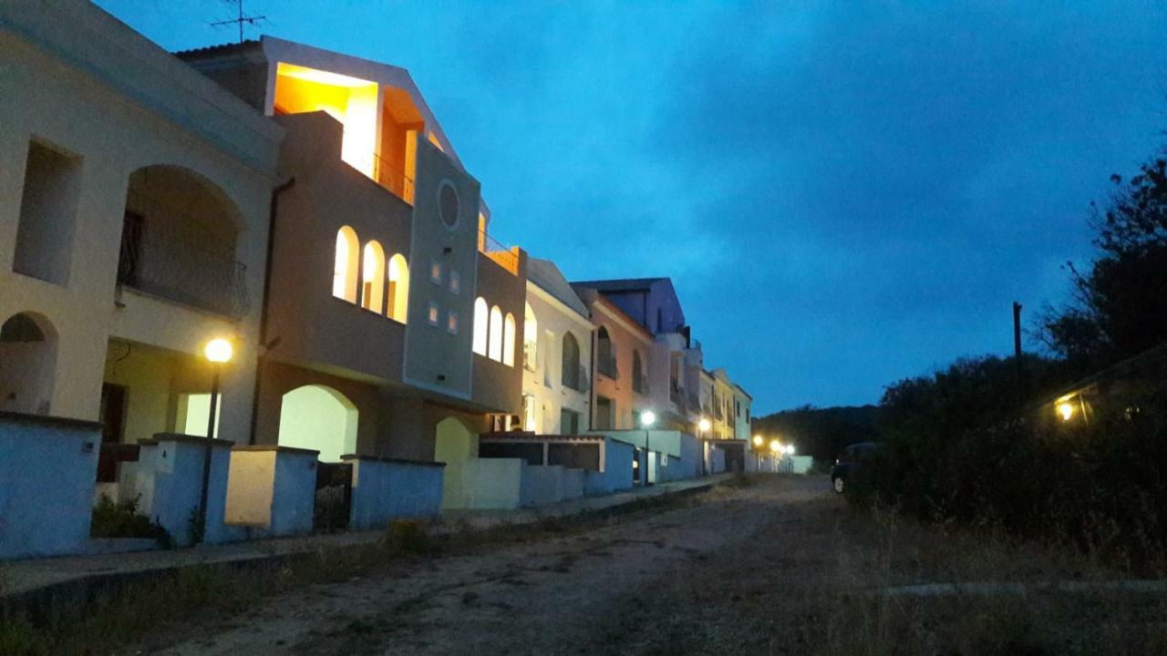 Residence Lu Brandali ซานตา เตเรซา กัลลูรา ภายนอก รูปภาพ