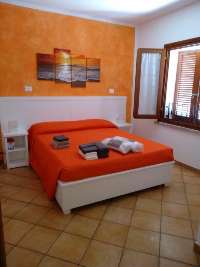 Residence Lu Brandali ซานตา เตเรซา กัลลูรา ภายนอก รูปภาพ