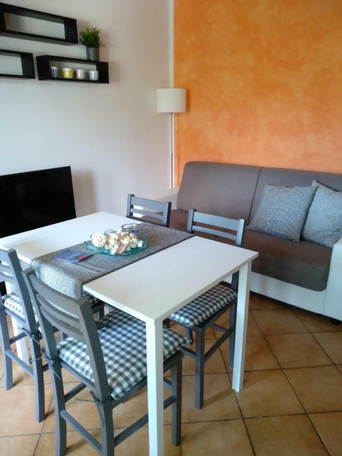 Residence Lu Brandali ซานตา เตเรซา กัลลูรา ภายนอก รูปภาพ