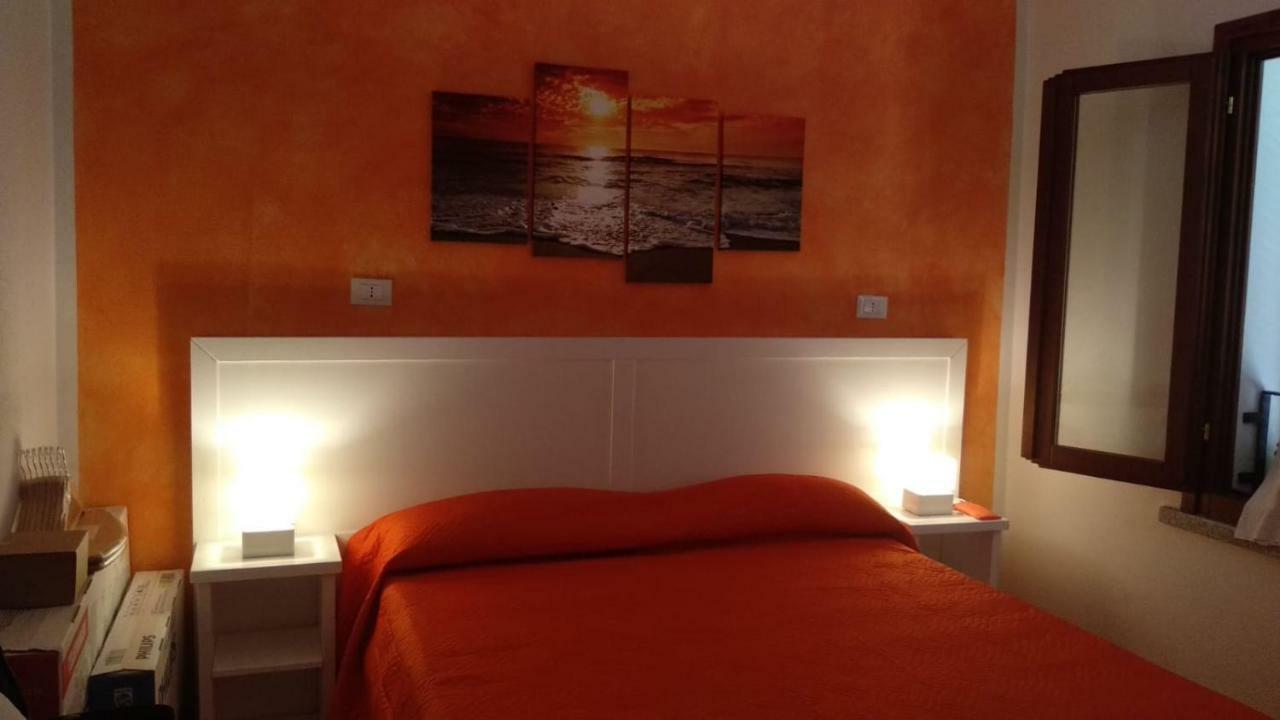 Residence Lu Brandali ซานตา เตเรซา กัลลูรา ภายนอก รูปภาพ