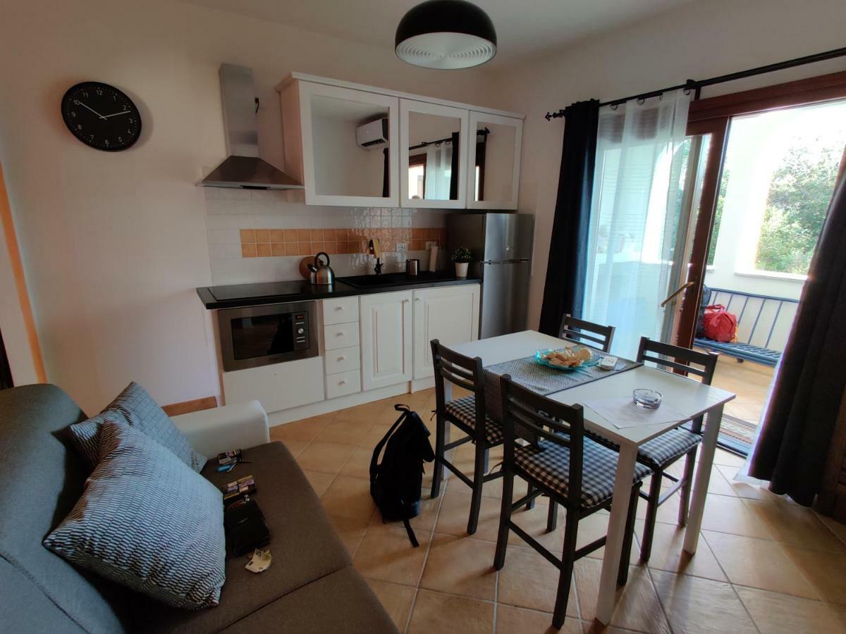 Residence Lu Brandali ซานตา เตเรซา กัลลูรา ภายนอก รูปภาพ
